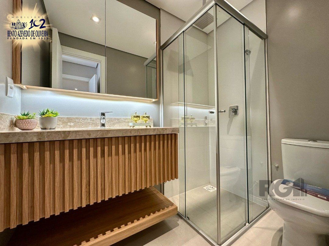 Apartamento, 3 quartos, 95 m² - Foto 20