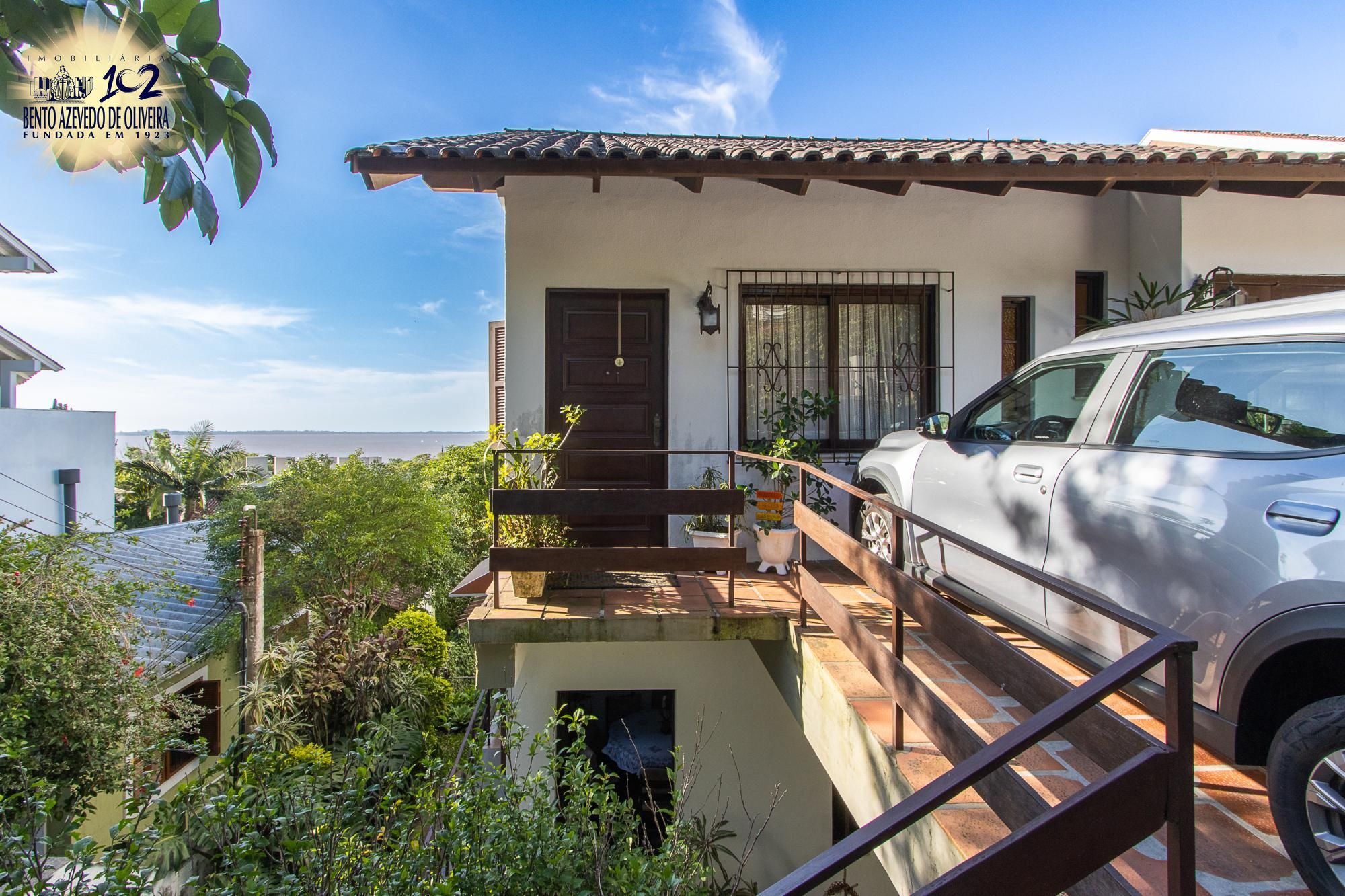 Casa, 5 quartos, 315 m² - Foto 4