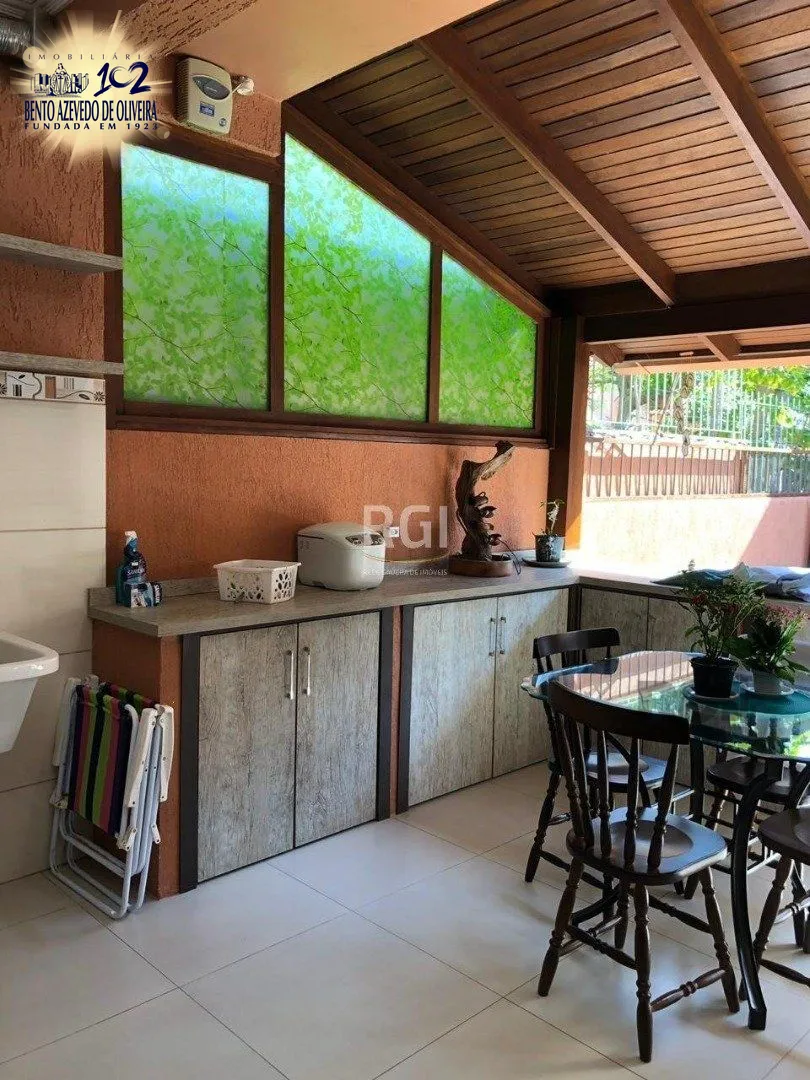 Casa, 3 quartos, 300 m² - Foto 28