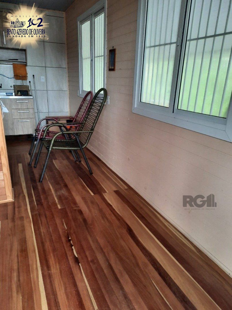 Casa, 1 quarto, 29 m² - Foto 15