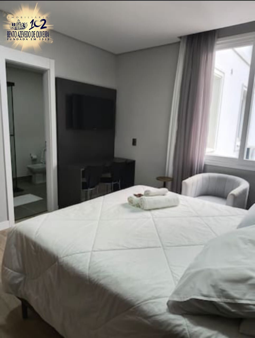 Apartamento, 1 quarto, 23 m² - Foto 12