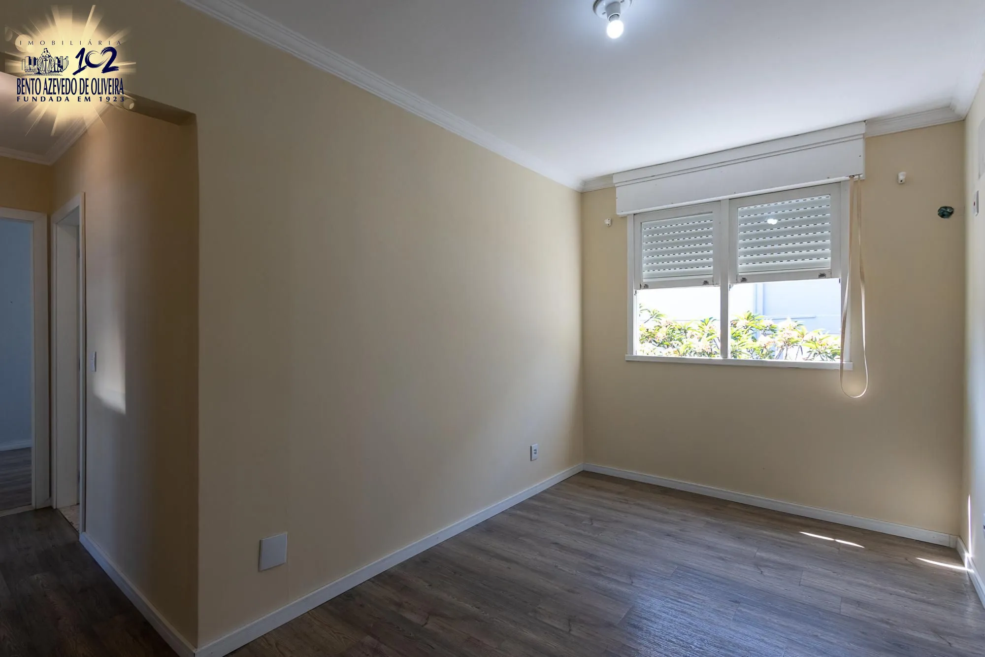 Apartamento, 3 quartos, 61 m² - Foto 1