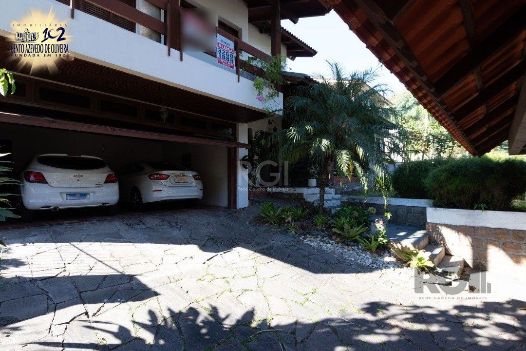 Casa, 4 quartos, 519 m² - Foto 2