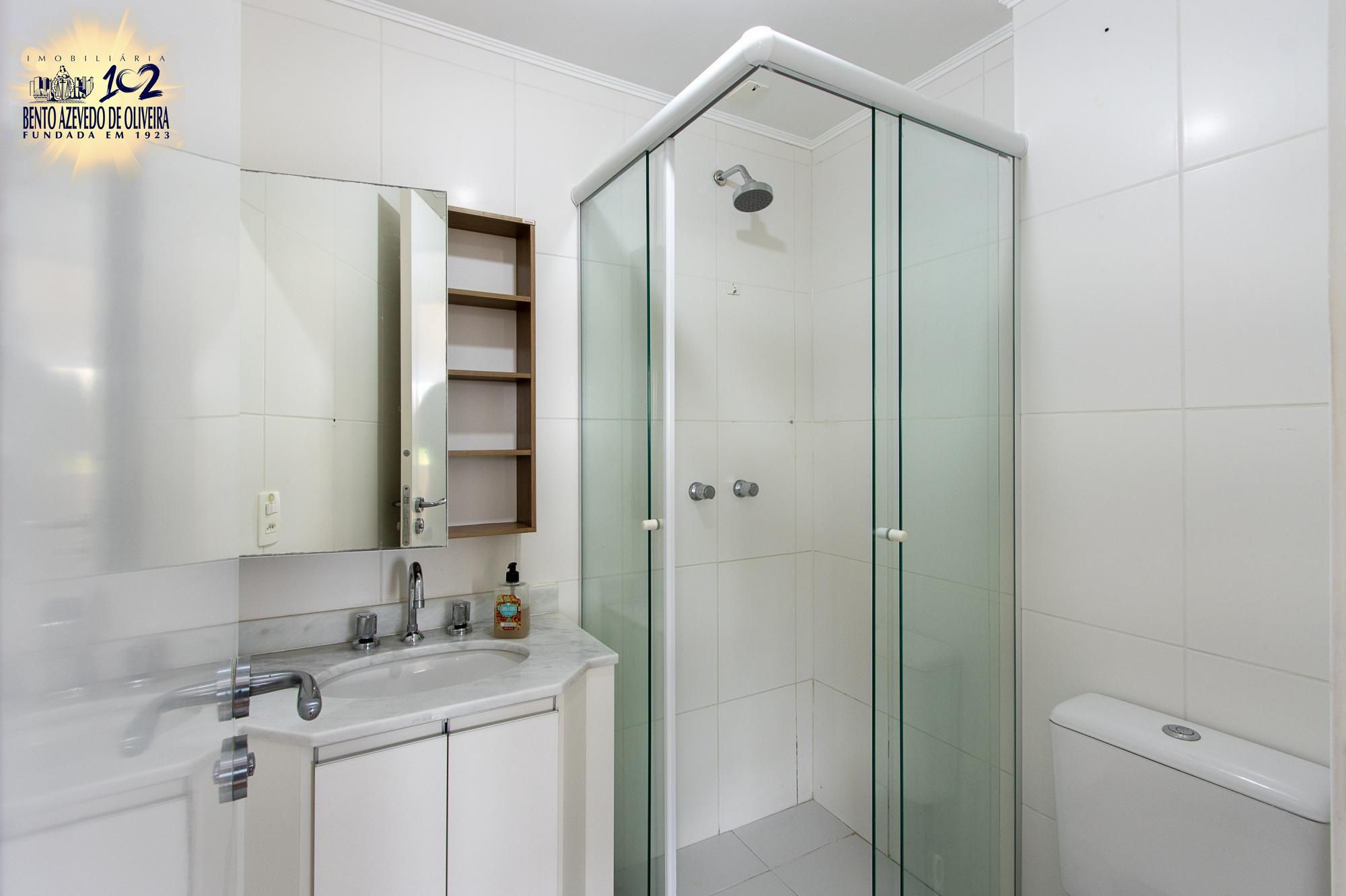 Apartamento, 2 quartos, 57 m² - Foto 15