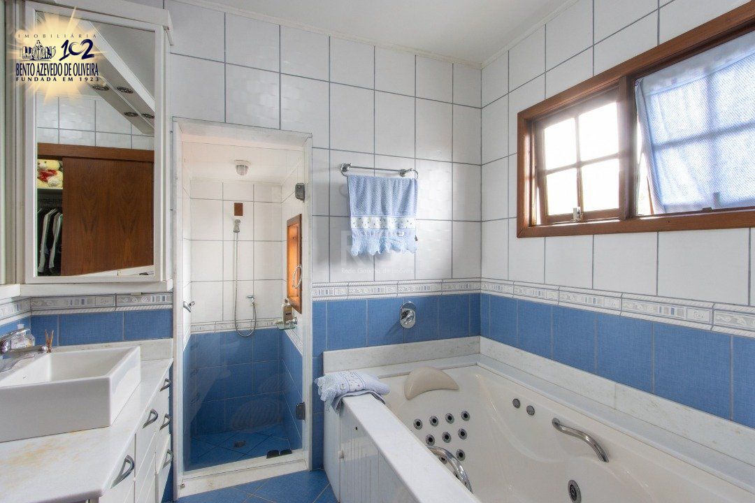 Casa de Condomínio, 4 quartos - Foto 29