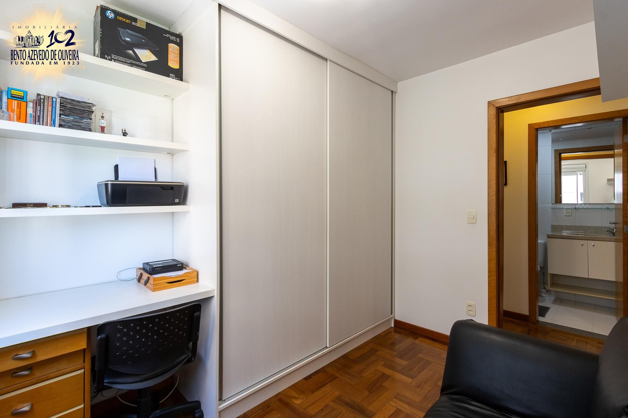 Apartamento, 2 quartos, 58 m² - Foto 16