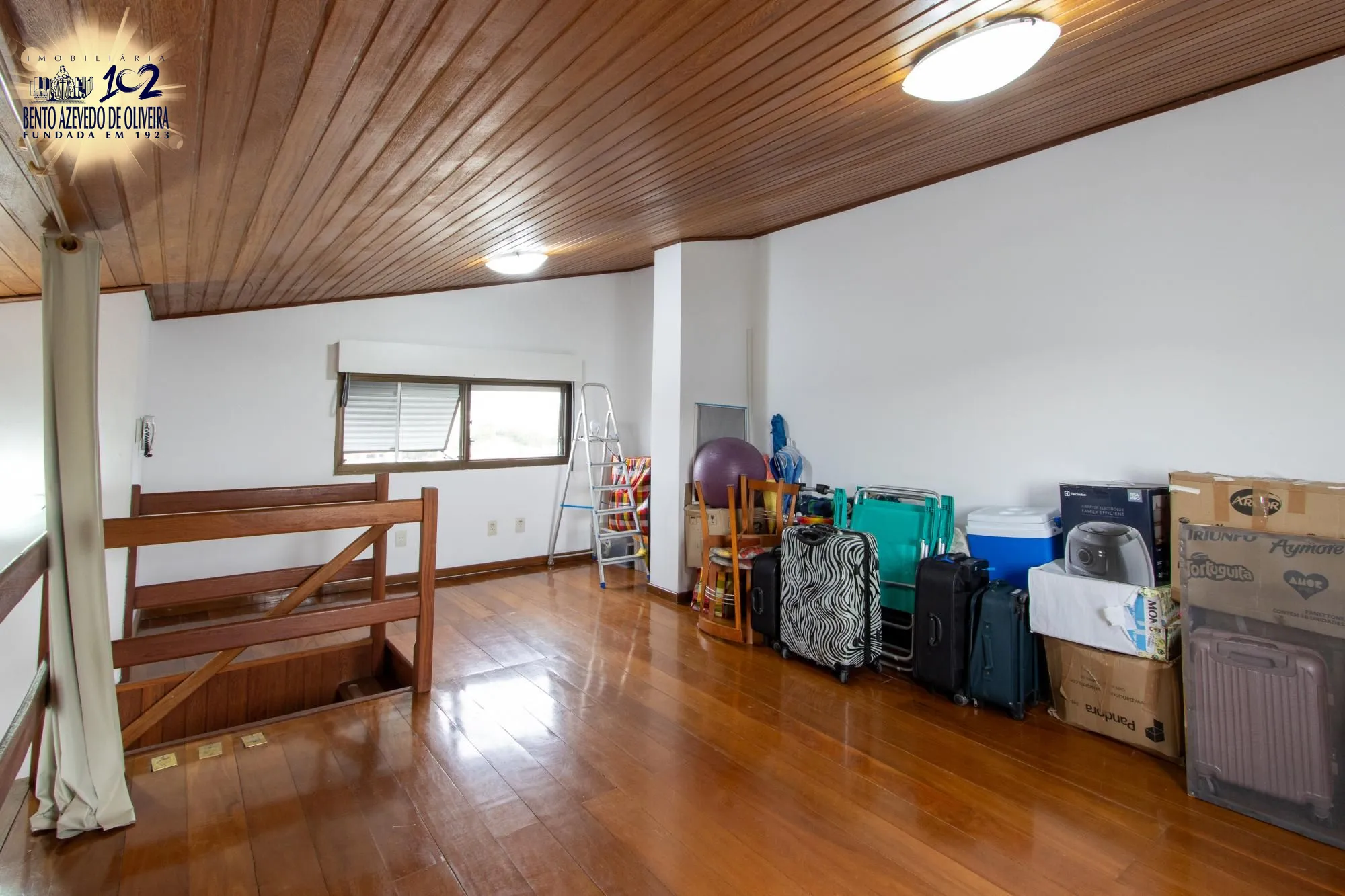 Apartamento, 3 quartos, 158 m² - Foto 43