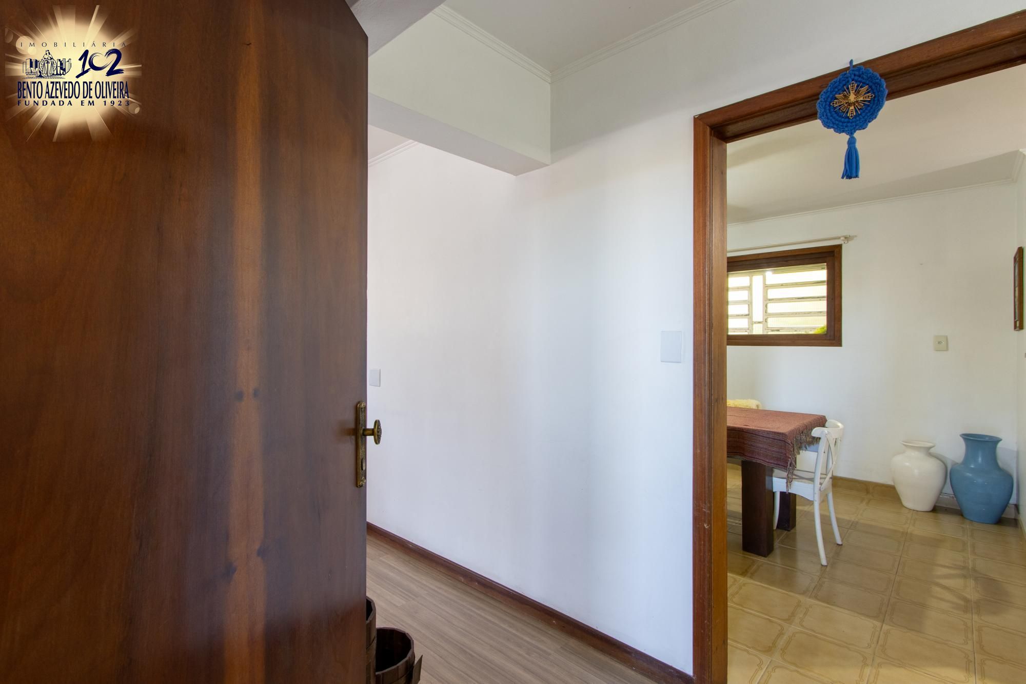 Apartamento, 3 quartos, 165 m² - Foto 4