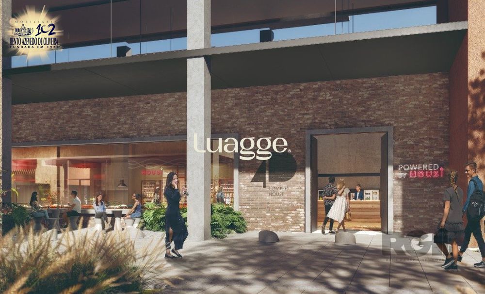 Apartamento, 1 quarto, 17 m² - Foto 20