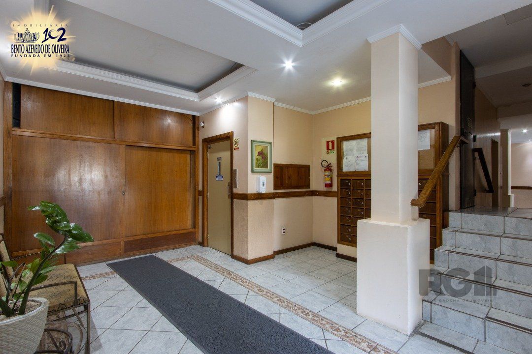 Apartamento, 2 quartos, 63 m² - Foto 24