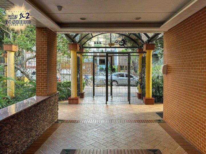 Apartamento, 3 quartos, 196 m² - Foto 32