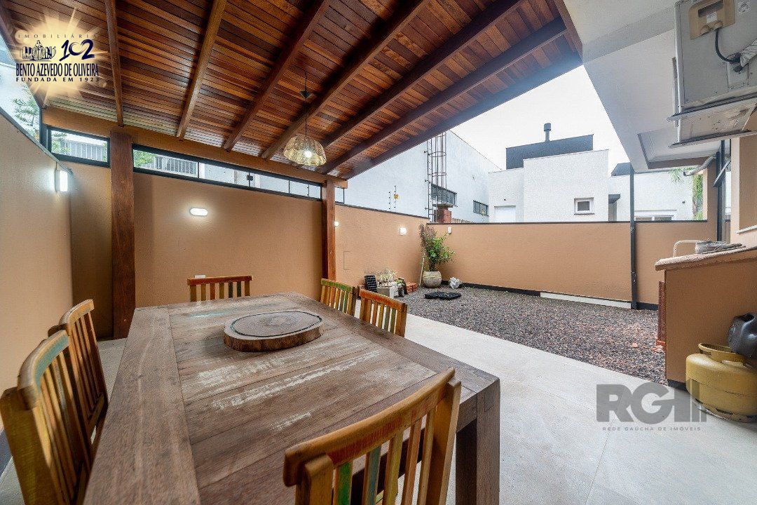 Casa de Condomínio, 3 quartos - Foto 15