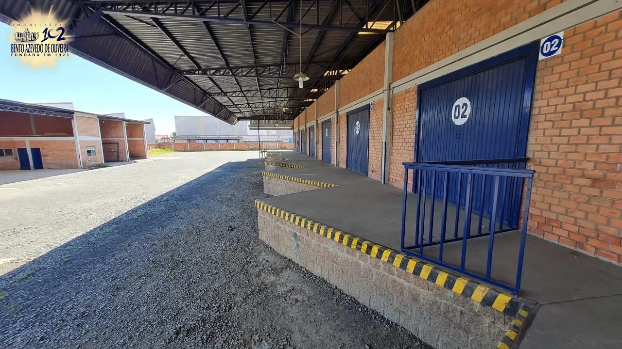 Prédio Inteiro, 4500 m² - Foto 2