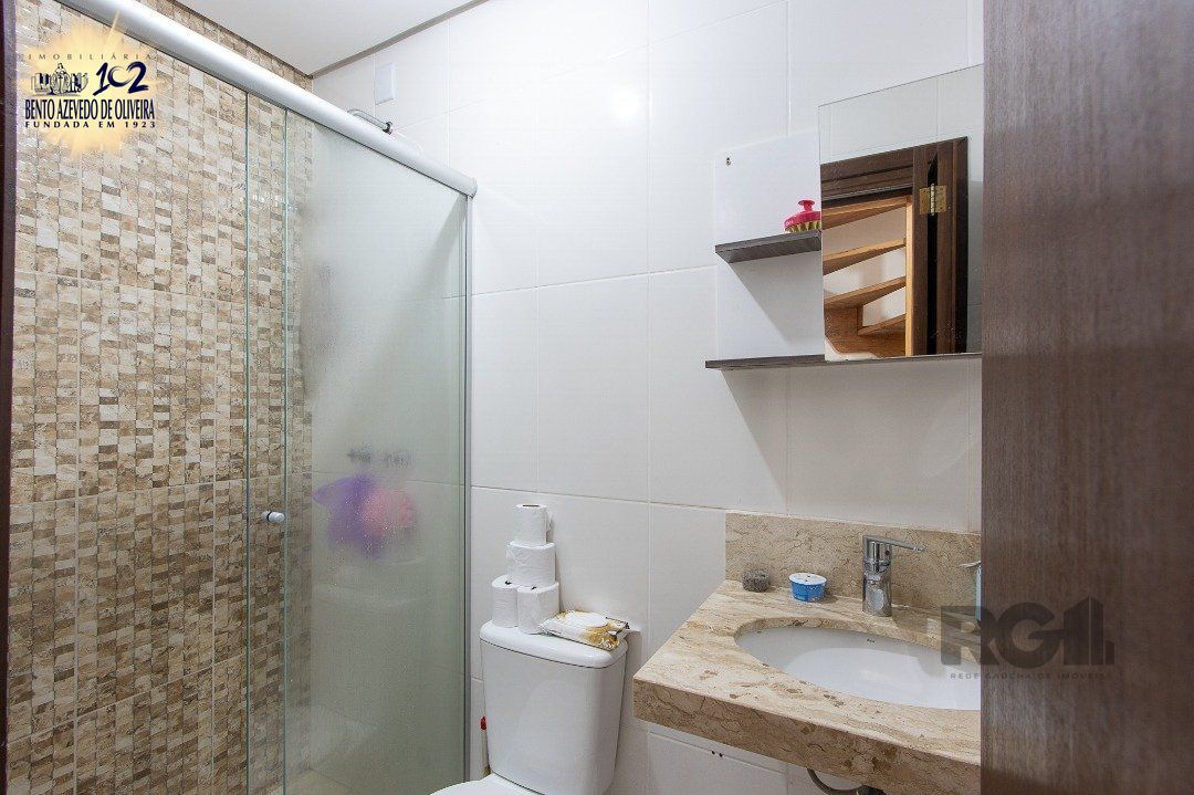 Casa, 3 quartos, 87 m² - Foto 25