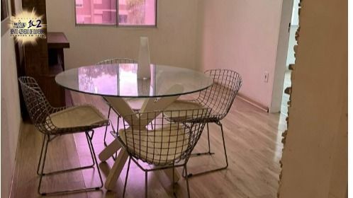 Apartamento, 1 quarto, 42 m² - Foto 2