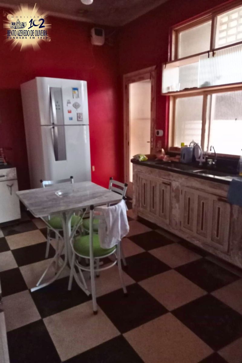 Casa, 5 quartos, 561 m² - Foto 12