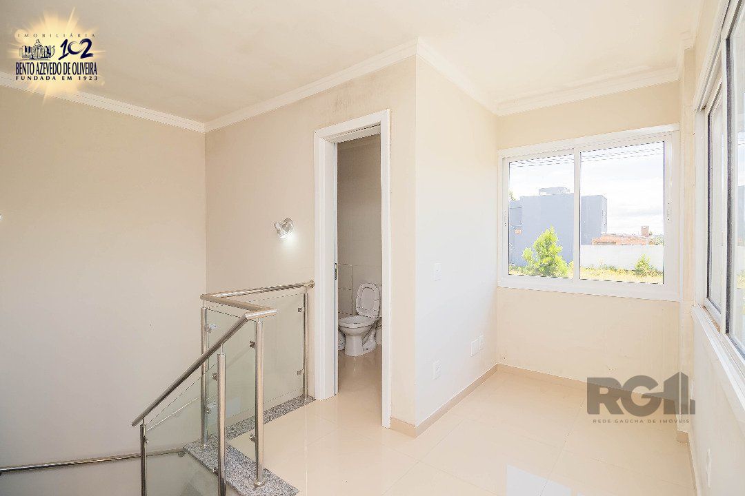 Sobrado, 3 quartos, 185 m² - Foto 25