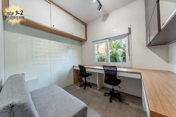 Apartamento, 2 quartos, 146 m² - Foto 12