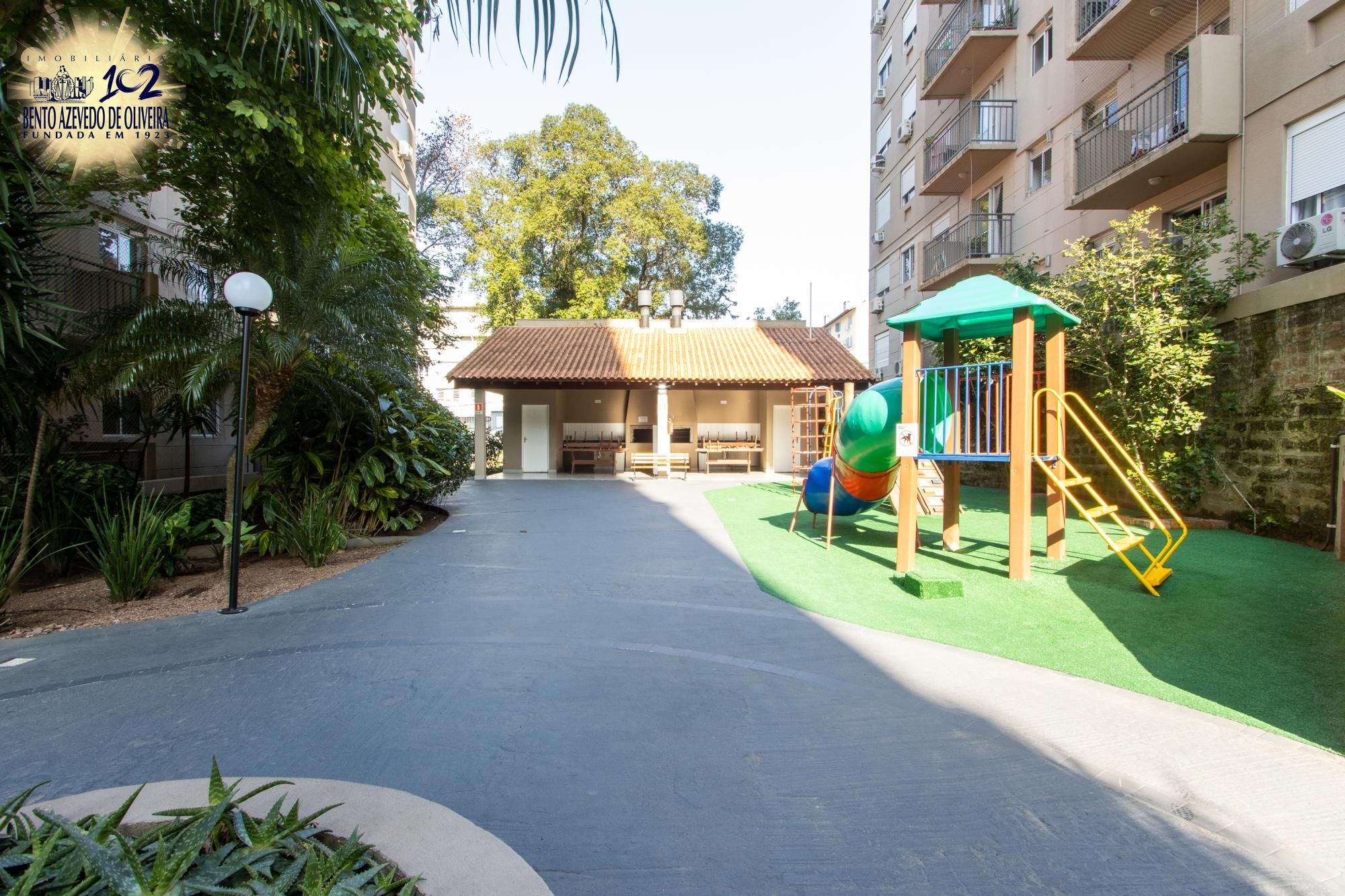 Apartamento, 3 quartos, 67 m² - Foto 37