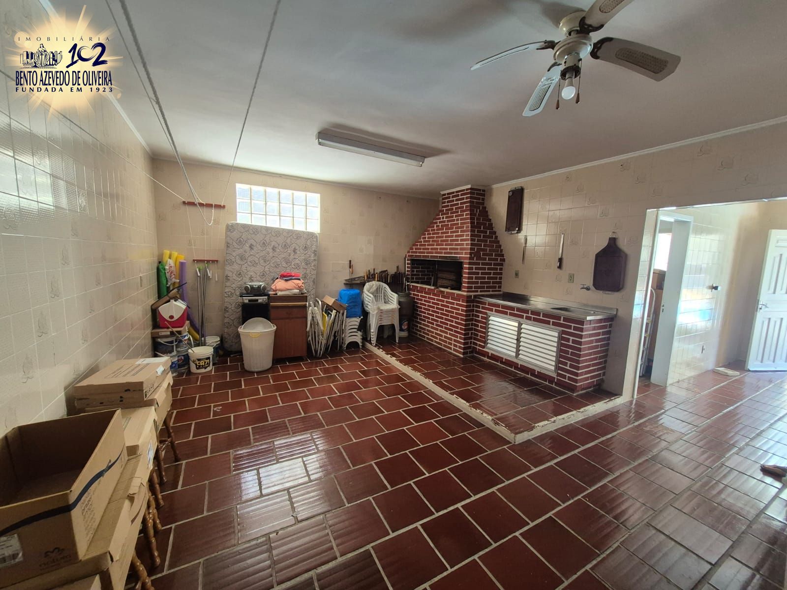 Casa, 3 quartos, 300 m² - Foto 17