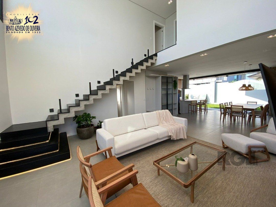 Casa de Condomínio, 4 quartos - Foto 23