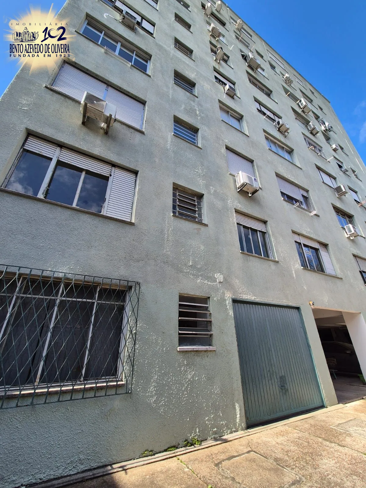 Apartamento, 3 quartos, 100 m² - Foto 11