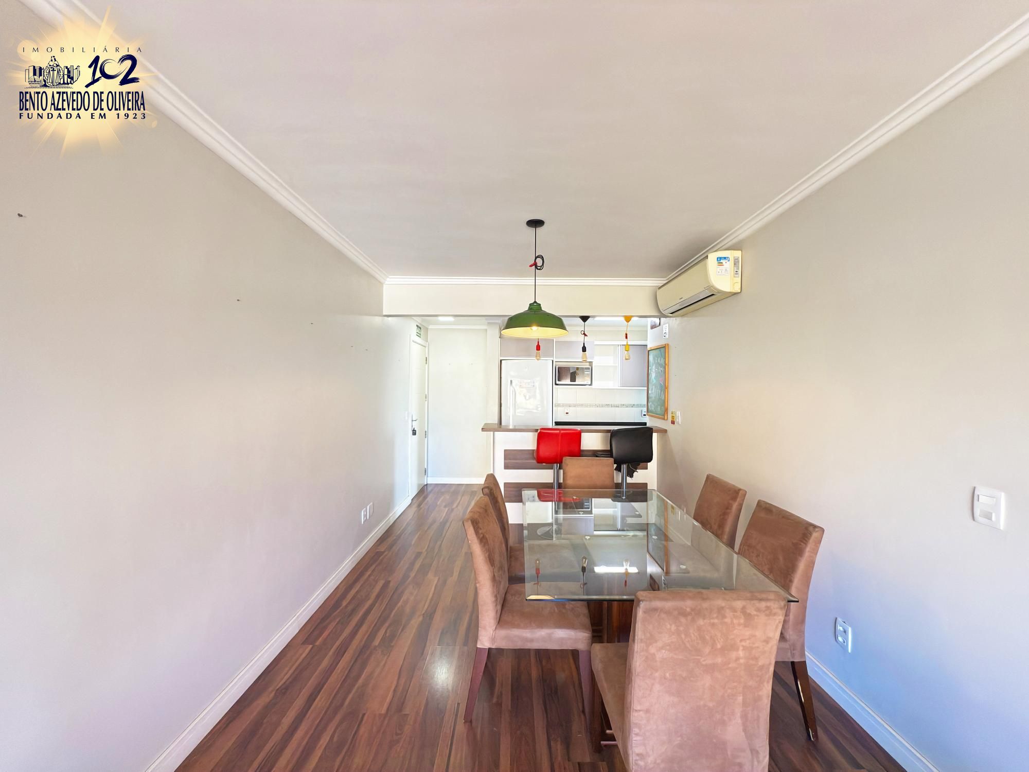 Apartamento, 2 quartos, 74 m² - Foto 11