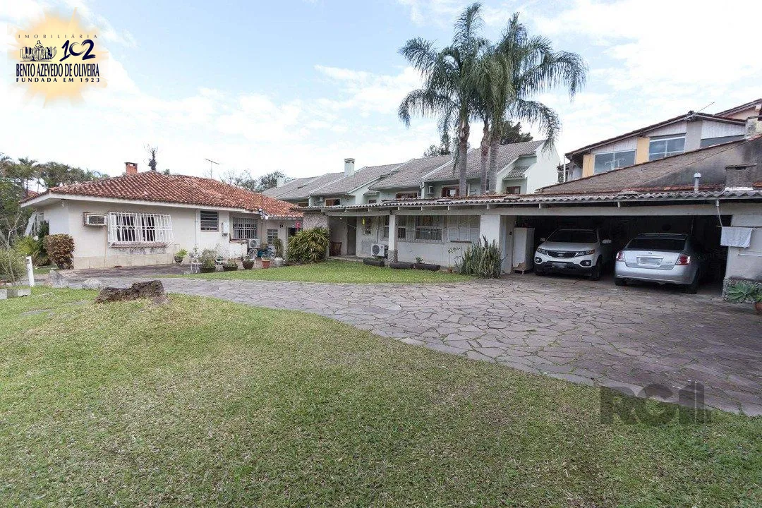 Casa, 3 quartos, 200 m² - Foto 36
