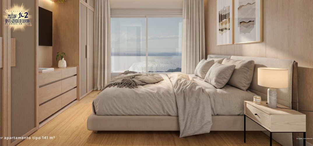 Apartamento, 3 quartos, 141 m² - Foto 8