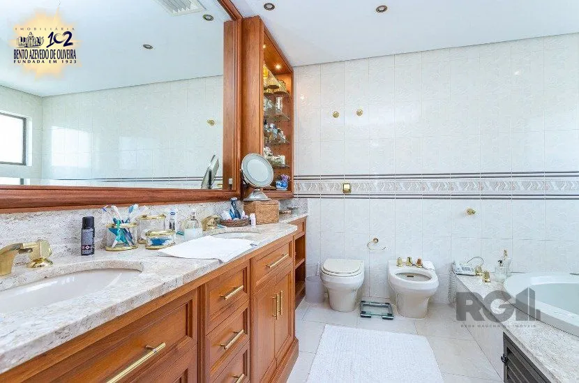 Apartamento, 3 quartos, 270 m² - Foto 34