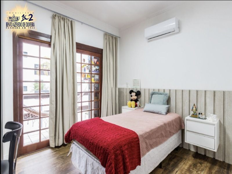 Casa, 6 quartos, 297 m² - Foto 17