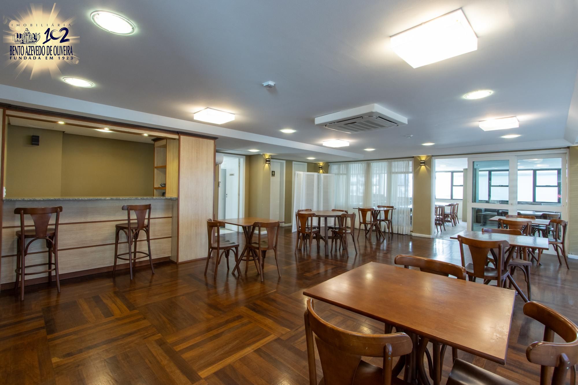 Apartamento, 3 quartos, 154 m² - Foto 51