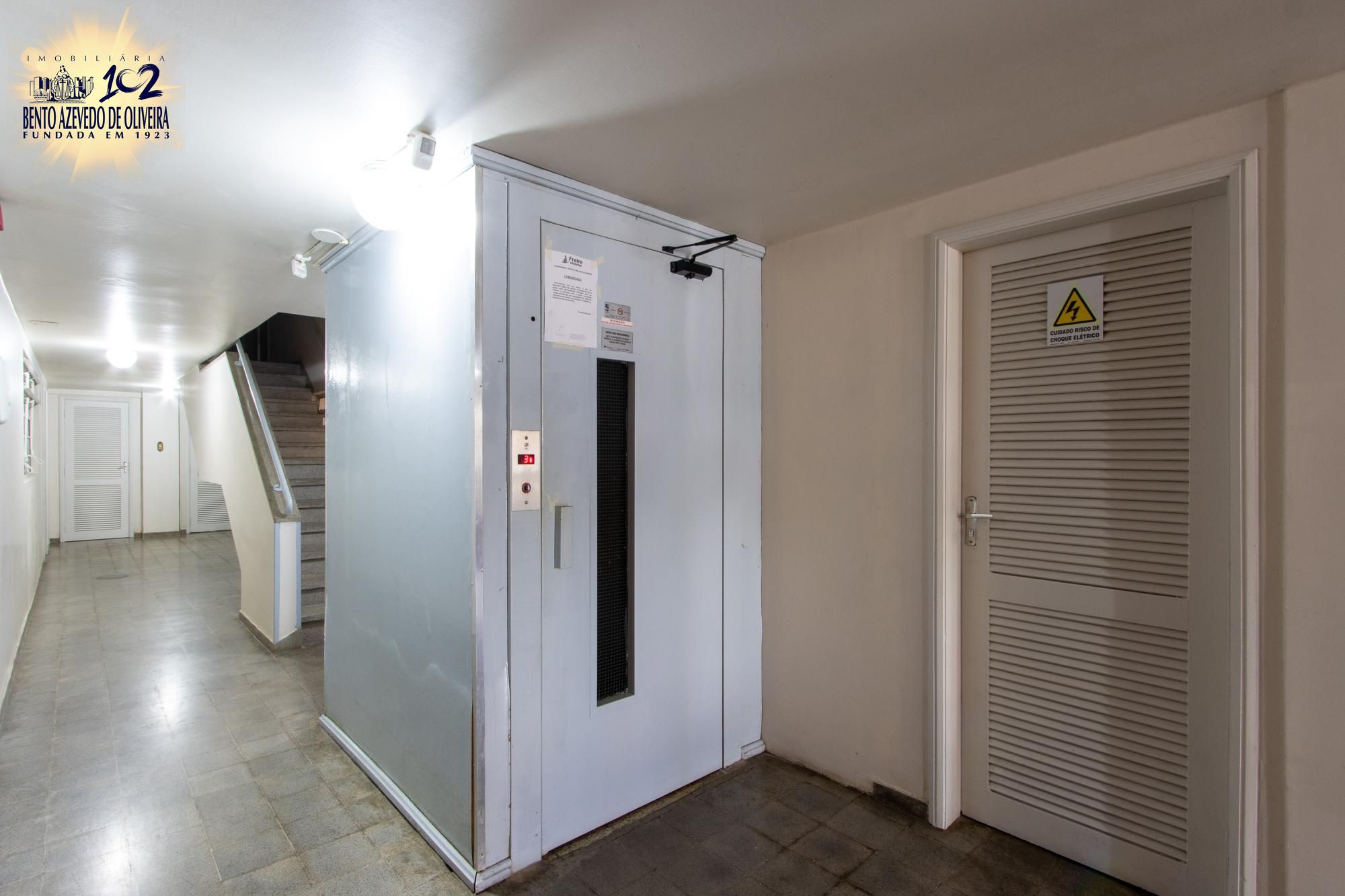Apartamento, 3 quartos, 110 m² - Foto 34
