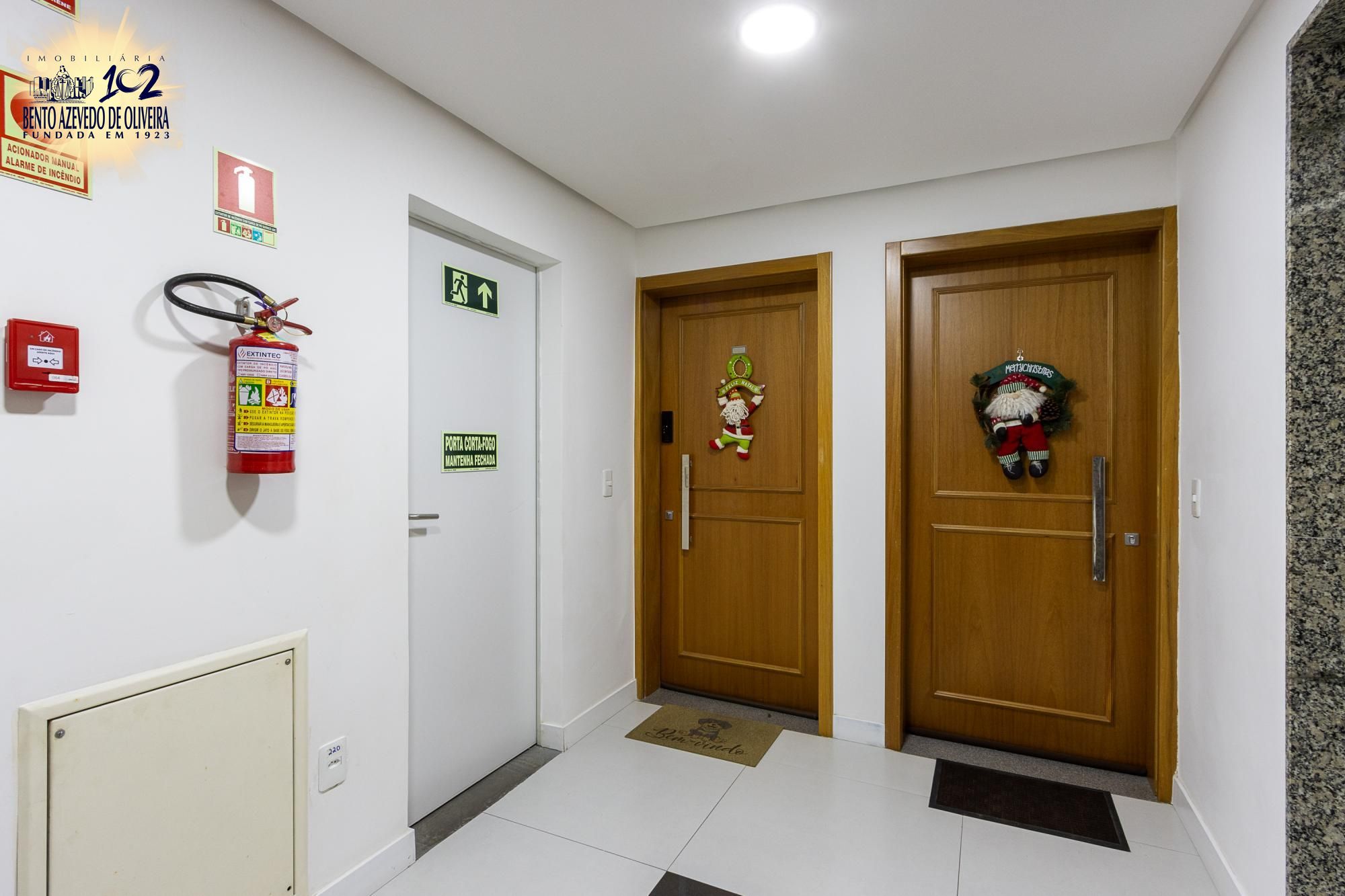 Apartamento, 3 quartos, 103 m² - Foto 33