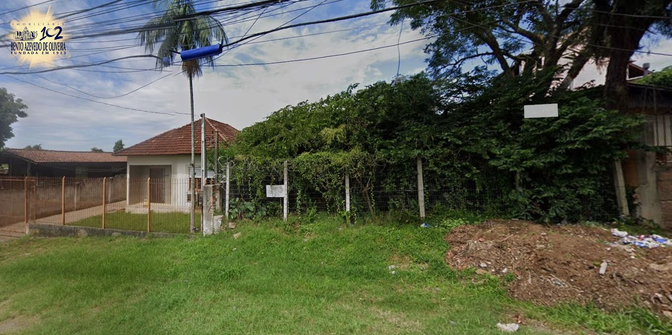 Terreno, 600 m² - Foto 1