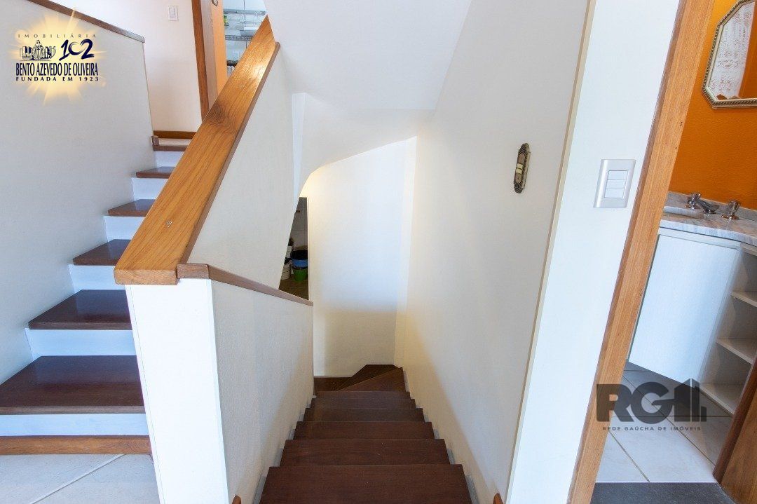 Casa de Condomínio, 3 quartos - Foto 54