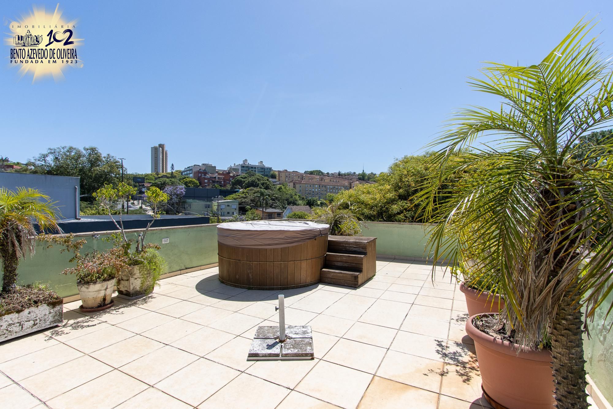 Cobertura, 2 quartos, 170 m² - Foto 32