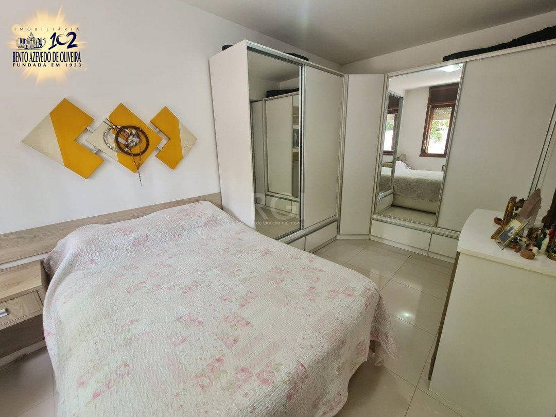 Apartamento, 3 quartos, 98 m² - Foto 22