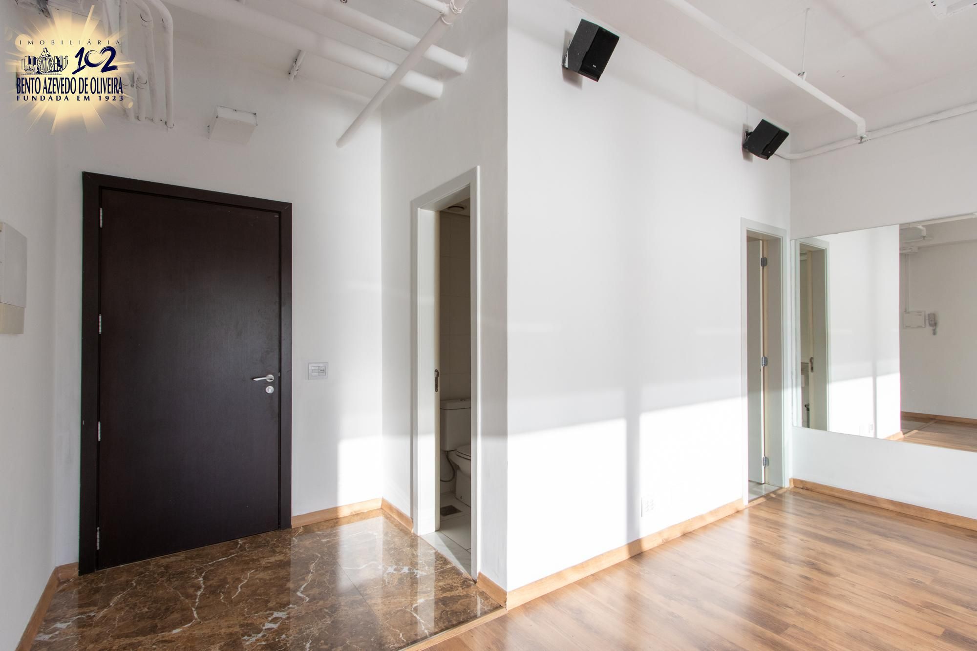Sala-Conjunto, 37 m² - Foto 9