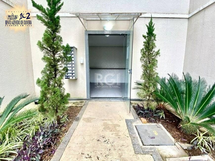 Apartamento, 2 quartos, 39 m² - Foto 5