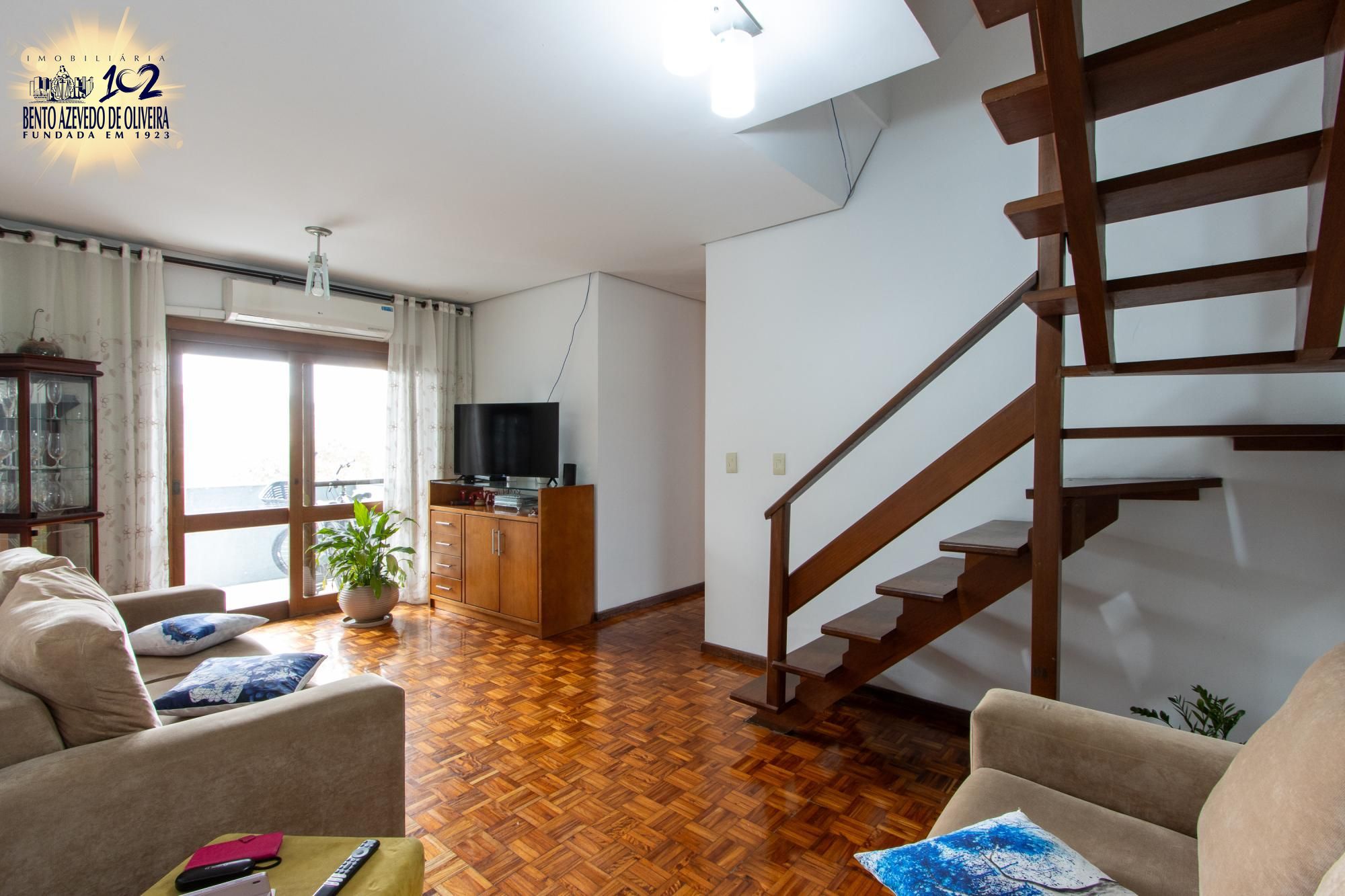 Apartamento, 3 quartos, 158 m² - Foto 3