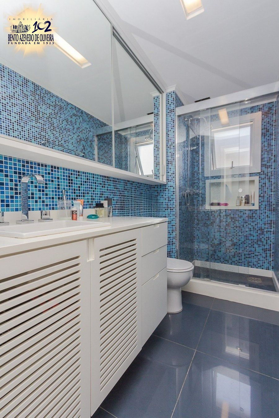 Apartamento, 2 quartos, 64 m² - Foto 11
