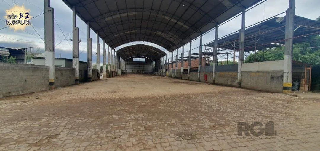 Depósito-Galpão, 2400 m² - Foto 15