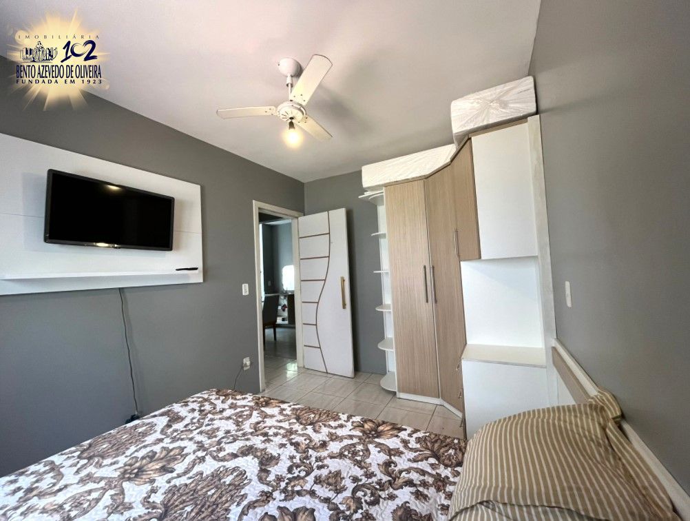 Apartamento, 2 quartos, 55 m² - Foto 8