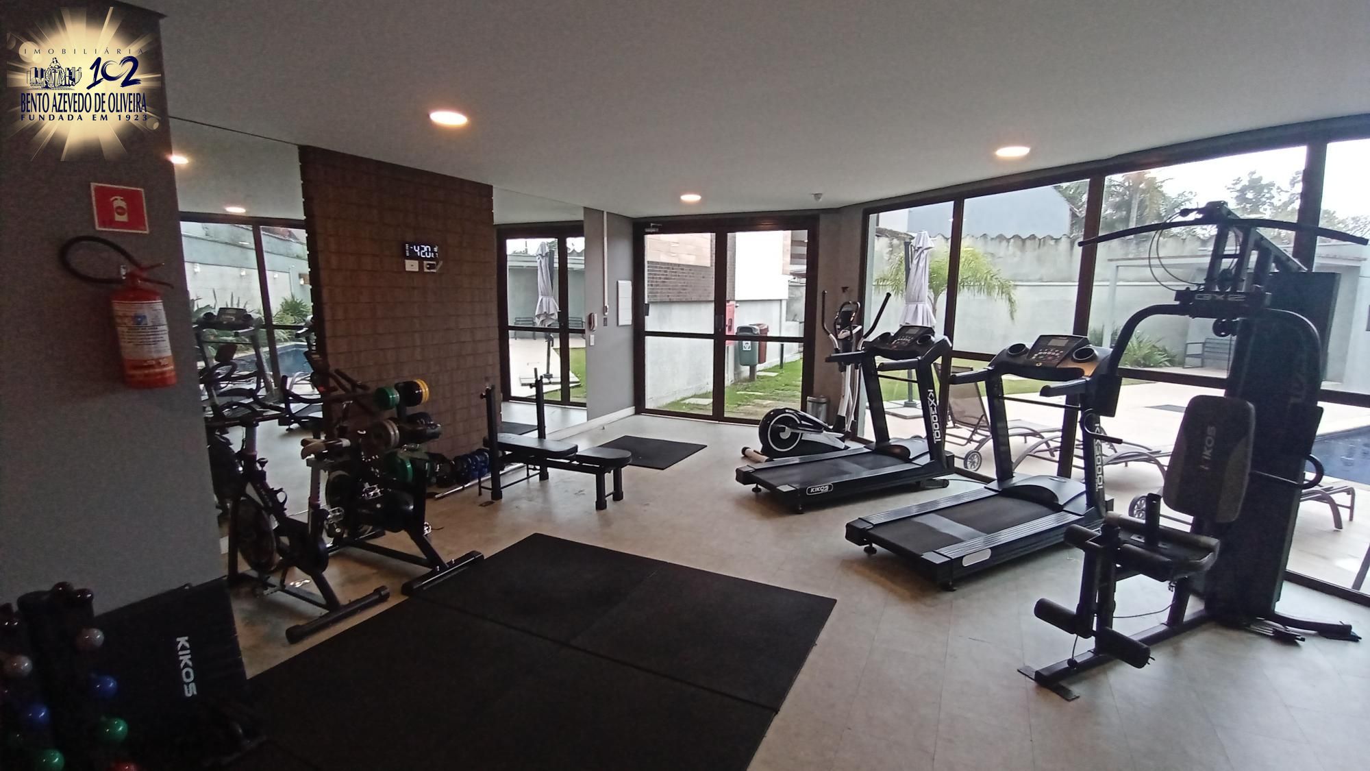 Apartamento, 3 quartos, 94 m² - Foto 34