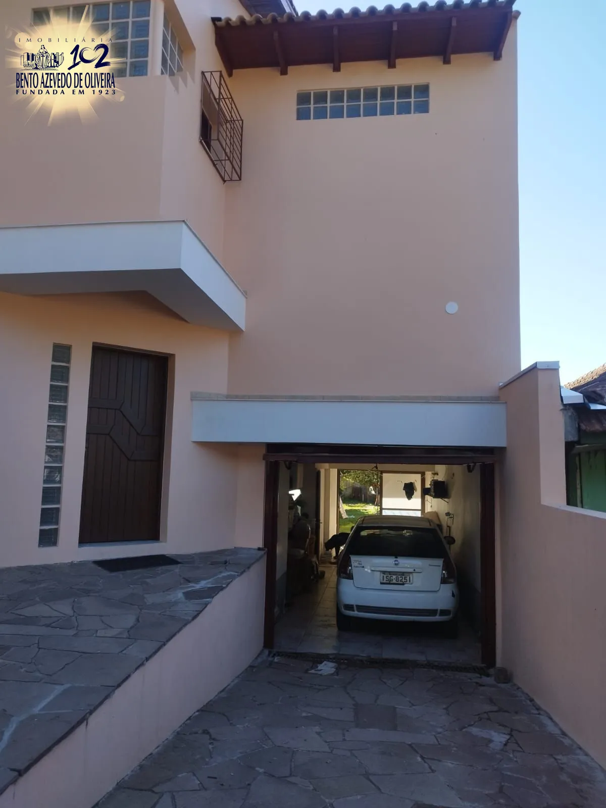 Garagem