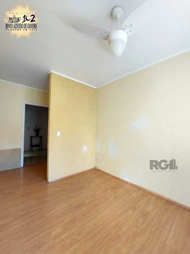 Apartamento, 1 quarto, 47 m² - Foto 2