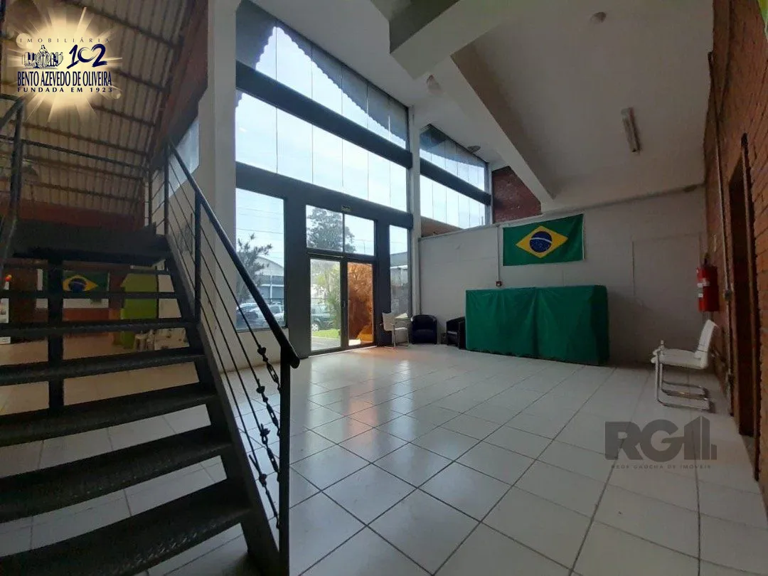 Depósito-Galpão, 2400 m² - Foto 8