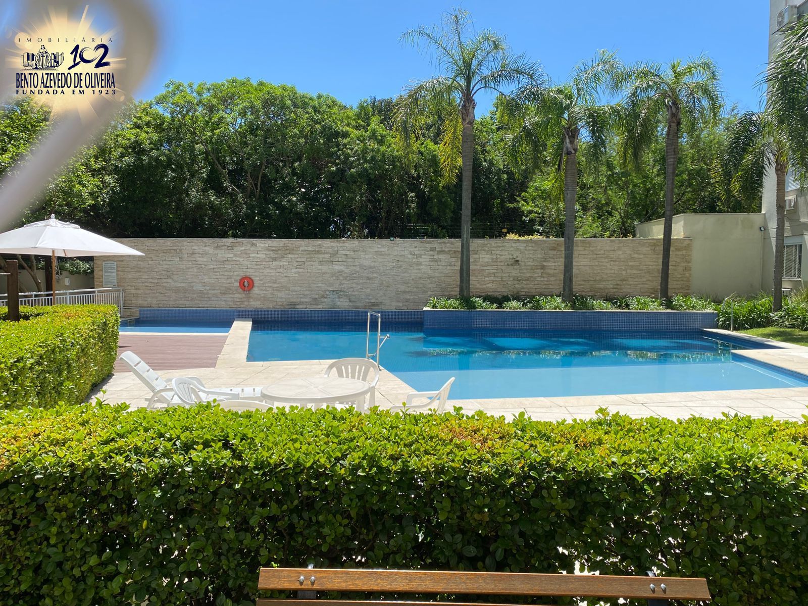 Apartamento, 2 quartos, 52 m² - Foto 1