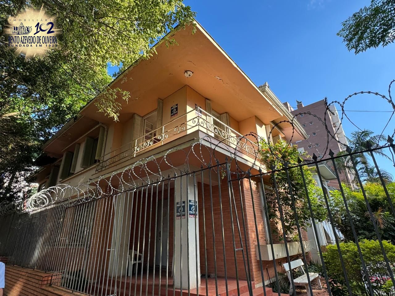 Casa, 4 quartos, 150 m² - Foto 1